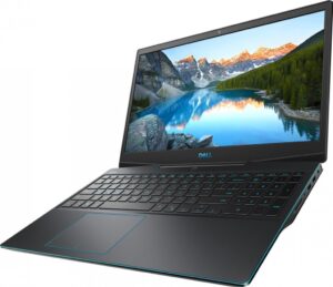 Laptop DELL Gaming 15.6" G3 3500, FHD 120Hz, Procesor - DI3500I785121650UB