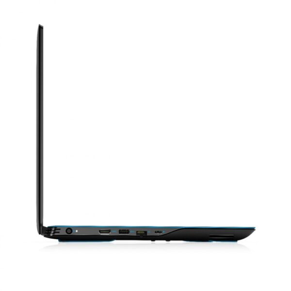 Laptop DELL Gaming 15.6" G3 3500, FHD 120Hz, Procesor - DI3500I785121650UB