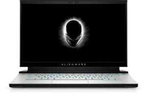 Laptop DELL Gaming Alienware M15 R4, 15.6" FHD 300Hz - AWM15I9321512RW10P