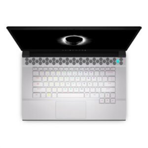 Laptop DELL Gaming Alienware M15 R4, 15.6" FHD 300Hz - AWM15I9321512RW10P