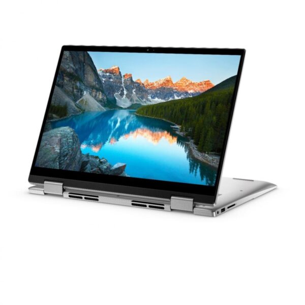 Laptop Dell Inspiron 2in1 7430, 14.0" 16:10 FHD+, i7-1355U - DI7430I7161XEW11P