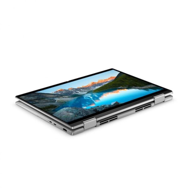 Laptop Dell Inspiron 2in1 7430, 14.0" 16:10 FHD+, i7-1355U - DI7430I7161XEW11P