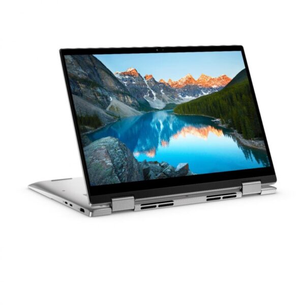 Laptop Dell Inspiron 2in1 7430, 14.0" 16:10 FHD+, i7-1355U - DI7430I7161XEW11P