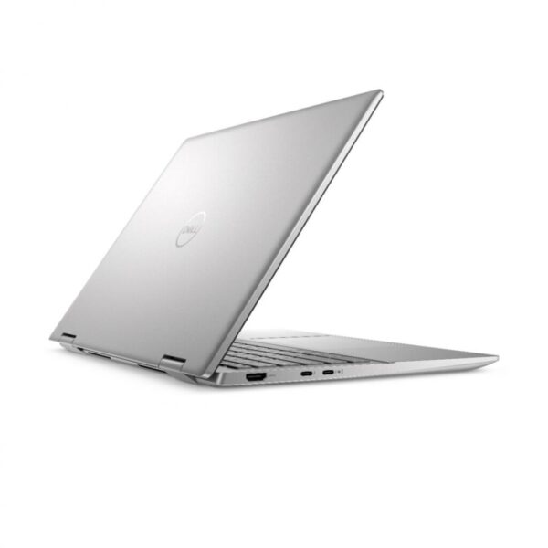 Laptop Dell Inspiron 2in1 7430 14.0" 16:10 Touch FHD+ - DI7430I58512XEW11P