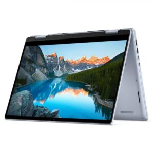 Laptop Dell Inspiron 2in1 7440 14.0" FHD+ Touch. Intel Core7-150U - DI74402IN1U7161W11P