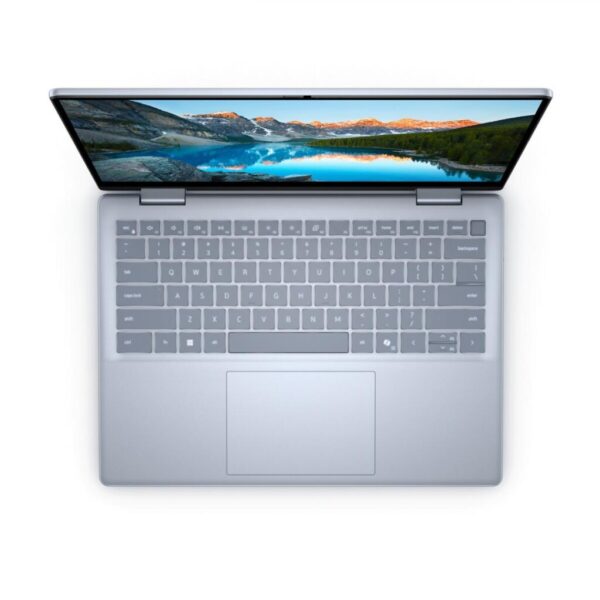 Laptop Dell Inspiron 2in1 7440 14.0" FHD+ Touch. Intel Core7-150U - DI74402IN1U7161W11P