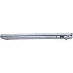 Laptop Dell Inspiron 5440 14.0" 16:10 2.2K, Intel U7-150U - DI5440U7161MXW11P