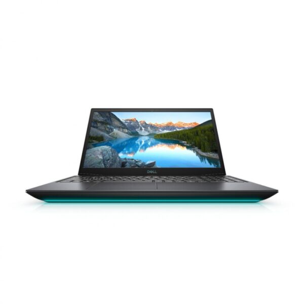 Laptop DELL Inspiron 5500 G5 cu procesor Intel Core i5-10300H - DI5500I585121650TI