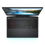 Laptop DELL Inspiron 5500 G5 cu procesor Intel Core i7- 10750H - DI5500I71612060U