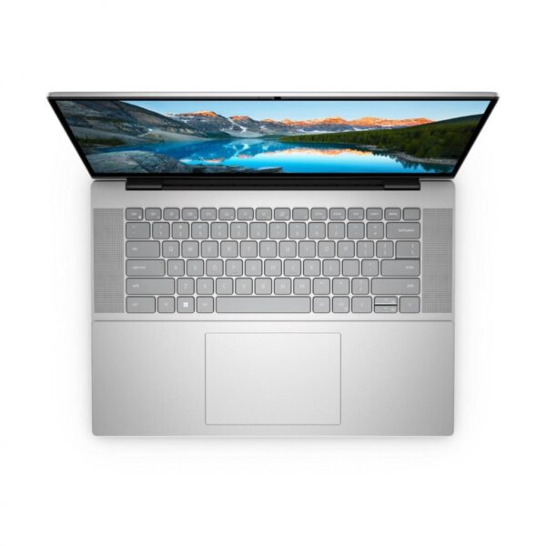 Laptop Dell Inspiron 5630, 16.0" 2.5K, i7-1360P, 16GB, 512GB SSD - DI5630I716512XEWP