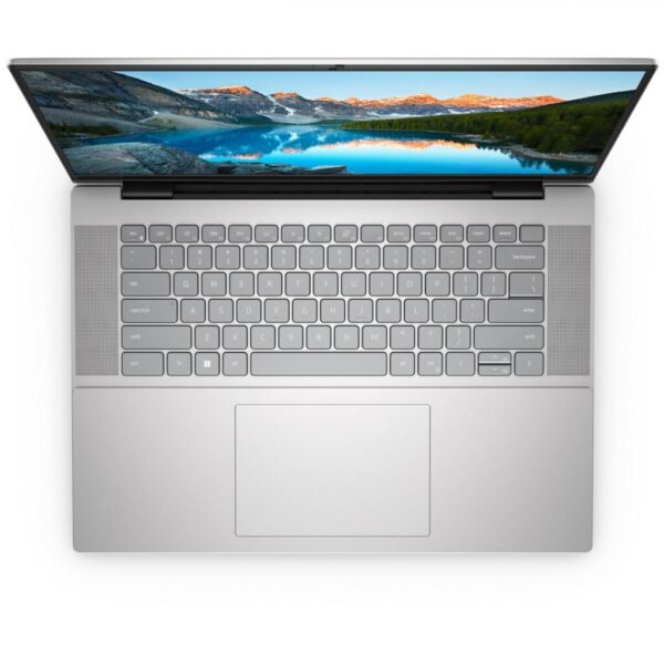 Laptop Dell Inspiron 5635 16.0" 16:10 FHD+, AMD Ryzen5 7530U - DI5635R516512AMDW11P