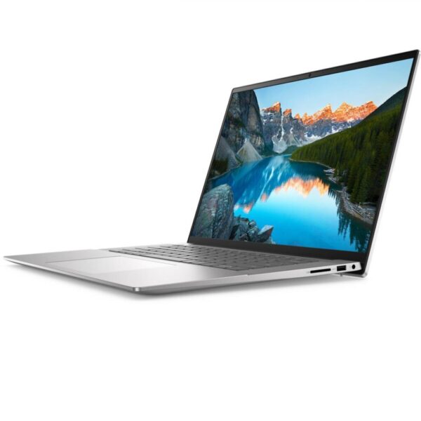 Laptop Dell Inspiron 5635 16.0" 16:10 FHD+, AMD Ryzen5 7530U - DI5635R516512AMDW11P