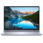 Laptop Dell Inspiron 5640, 16.0" 2.5K OLED, Intel Core7-150U - DI5640U7161MXW11P