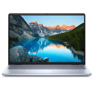 Laptop Dell Inspiron 5640, 16.0" 2.5K OLED, Intel Core7-150U - DI5640U7161MXW11P
