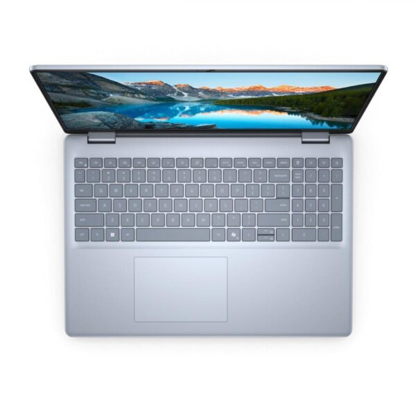 Laptop Dell Inspiron 5640, 16.0" 2.5K OLED, Intel Core7-150U - DI5640U7161MXW11P