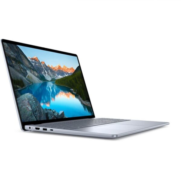 Laptop Dell Inspiron 5640, 16.0" 2.5K OLED, Intel Core7-150U - DI5640U7161MXW11P