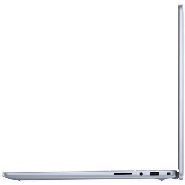 Laptop Dell Inspiron 5640, 16.0" 2.5K OLED, Intel Core7-150U - DI5640U7161MXW11P