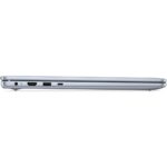 Laptop Dell Inspiron 5640, 16.0" 2.5K OLED, Intel Core7-150U - DI5640U7161MXW11P
