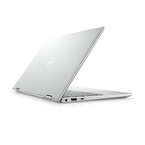 Laptop Dell Inspiron 7306 2-in 1, FHD, i7-1165G7, 16GB, 512GB SSD - DI7306I716512W11P
