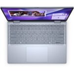 Laptop Dell Inspiron 7441 14.0" QHD+, Snapdragon X Plus X1P-64-100 - DI7441XPLUS10C161WP