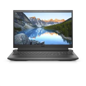 Laptop Dell Inspiron Gaming 5511 G15, 15.6" FHD - DI5511I7165123050U