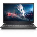 Laptop Dell Inspiron Gaming 5520 G15, 15.6" FHD - DI5520I7321RTXUBU