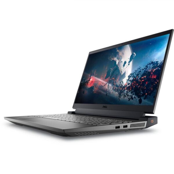 Laptop Dell Inspiron Gaming 5520 G15, 15.6" FHD - DI5520I7321RTXUBU