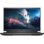 Laptop Dell Inspiron Gaming 5520 G15, 15.6" FHD - DI5520I7321RTXUBU