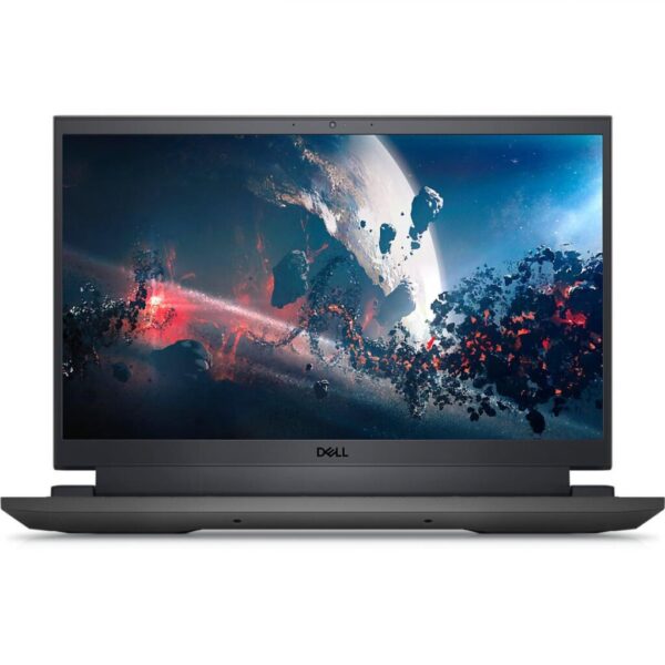 Laptop Dell Inspiron Gaming 5520 G15, 15.6" FHD - DI5520I7321RTXUBU