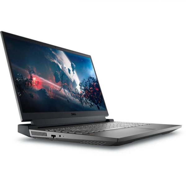 Laptop Dell Inspiron Gaming 5520 G15, 15.6" FHD - DI5520I7321RTXUBU