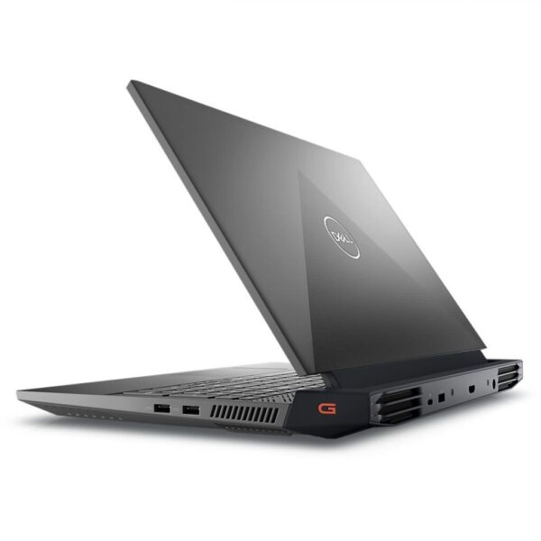 Laptop Dell Inspiron Gaming 5520 G15, 15.6" FHD, i7-12700H - DI5520I73213060UBU