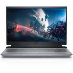 Laptop Dell Inspiron Gaming 5525 G15, 15.6" FHD, AMD Ryzen7 6800H - DI5525R716512RTXW11P