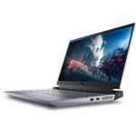 Laptop Dell Inspiron Gaming 5525 G15, 15.6" FHD, AMD Ryzen7 6800H - DI5525R716512RTXW11P