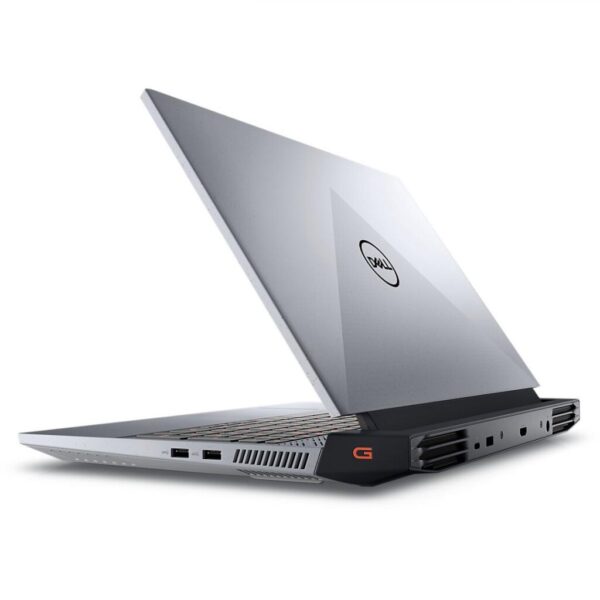 Laptop Dell Inspiron Gaming 5525 G15, 15.6" FHD, AMD Ryzen7 6800H - DI5525R716512RTXW11P