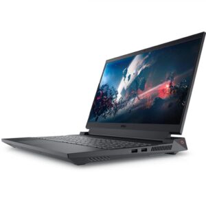 Laptop Dell Inspiron Gaming 5530 G15, 15.6" FHD 120Hz, i7-13650HX - DI5530I716512RTX3050UBU