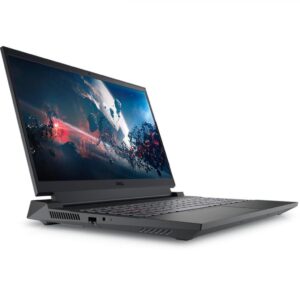 Laptop Dell Inspiron Gaming 5530 G15, 15.6" FHD 120Hz, i7-13650HX - DI5530I716512RTX3050UBU