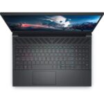 Laptop Dell Inspiron Gaming 5530 G15, 15.6" FHD 120Hz, i7-13650HX - DI5530I716512RTX3050UBU