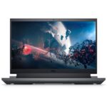 Laptop Dell Inspiron Gaming 5530 G15, 15.6" FHD 120Hz, i7-13650HX - DI5530I716512RTX3050UBU