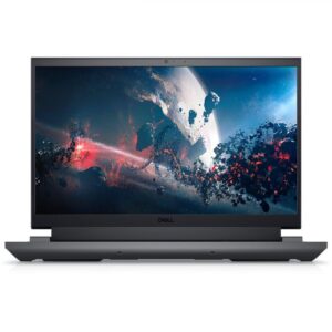 Laptop Dell Inspiron Gaming 5530 G15, 15.6" FHD, Intel i7-13650HX - DI5530I7161RTXUBU