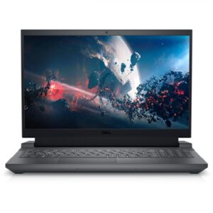 Laptop Dell Inspiron Gaming 5530 G15, 15.6" FHD, Intel i7-13650HX - DI5530I7161RTXW11P