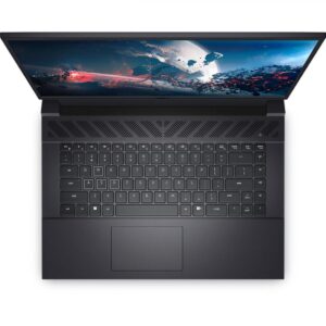 Laptop Dell Inspiron Gaming 7630 G16, 16" 240Hz, 3ms - DI7630I9321RTXUBU