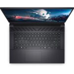 Laptop Dell Inspiron Gaming 7630 G16, 16" QHD+, Intel i7-13700HX - DI7630I7321RTXW11H