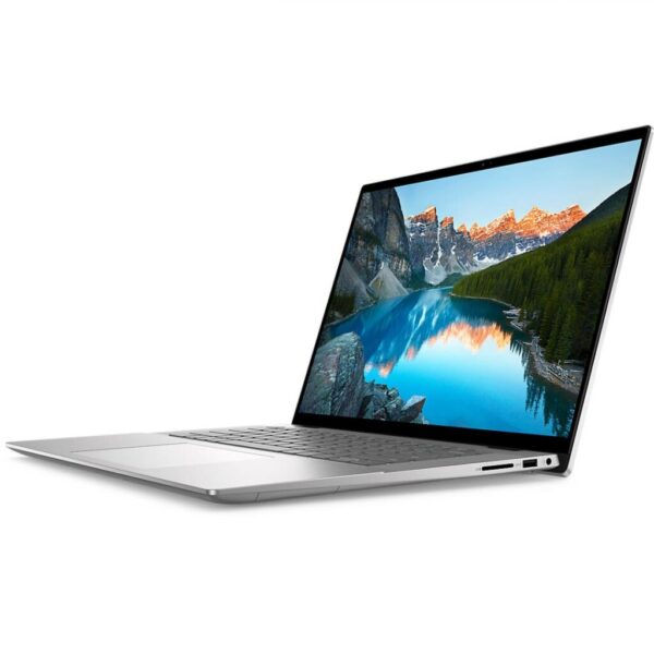 Laptop Dell Inspiron Plus 7630, 16.0" 2.5K, Intel i7-13700H - DI7630I716512RTXW