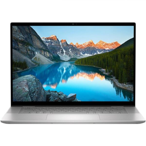 Laptop Dell Inspiron Plus 7630, 16.0" 2.5K, Intel i7-13700H - DI7630I716512XEWP