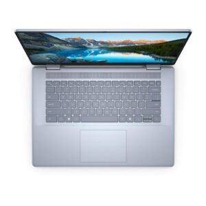 Laptop Dell Inspiron Plus 7640 16.0" 2.5K OLED, Intel U7-155H - DIP7640U7161RTX4050WP
