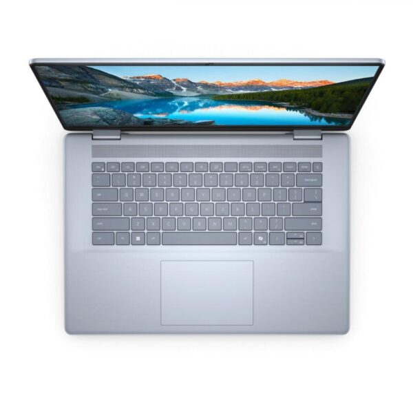 Laptop Dell Inspiron Plus 7640 16.0" 2.5K OLED, Intel U7-155H - DIP7640U7161RTX4050WP