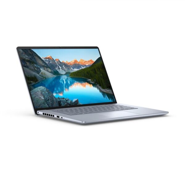 Laptop Dell Inspiron Plus 7640 16.0" 2.5K OLED, Intel U7-155H - DIP7640U7161RTX4050WP