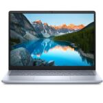 Laptop Dell Inspiron Plus 7640 16.0" 2.5K OLED, Intel U7-155H - DIP7640U7161RTX4050WP