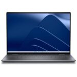 Laptop DELL Latitude 2in1 9450 14" QHDT+, Intel U7-165U - N006L945014EMEA_2IN1_VP