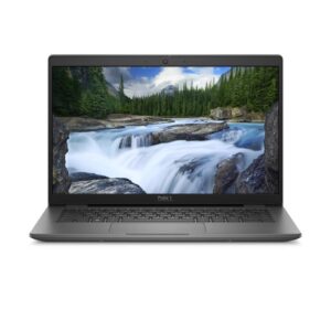 Laptop DELL Latitude 3440, 14", FHD, Intel i5-1335U, 16GB, 256GB SSD - N017L344014EMEA_VP